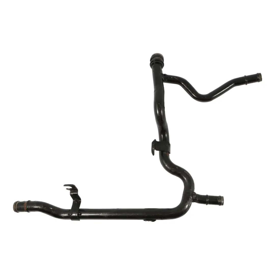 Mk2 2.0 TDI Manguera Refrigerante Motor 03G121071A para Audi A3 8P Seat Leon con número de pieza 03G121065AE Audi A3 8P Seat Leon Mk2 2.0 TDI Manguera Refrigerante Motor 03G121071A - SKU 03G121065AE - Número de pieza 03G121065AE