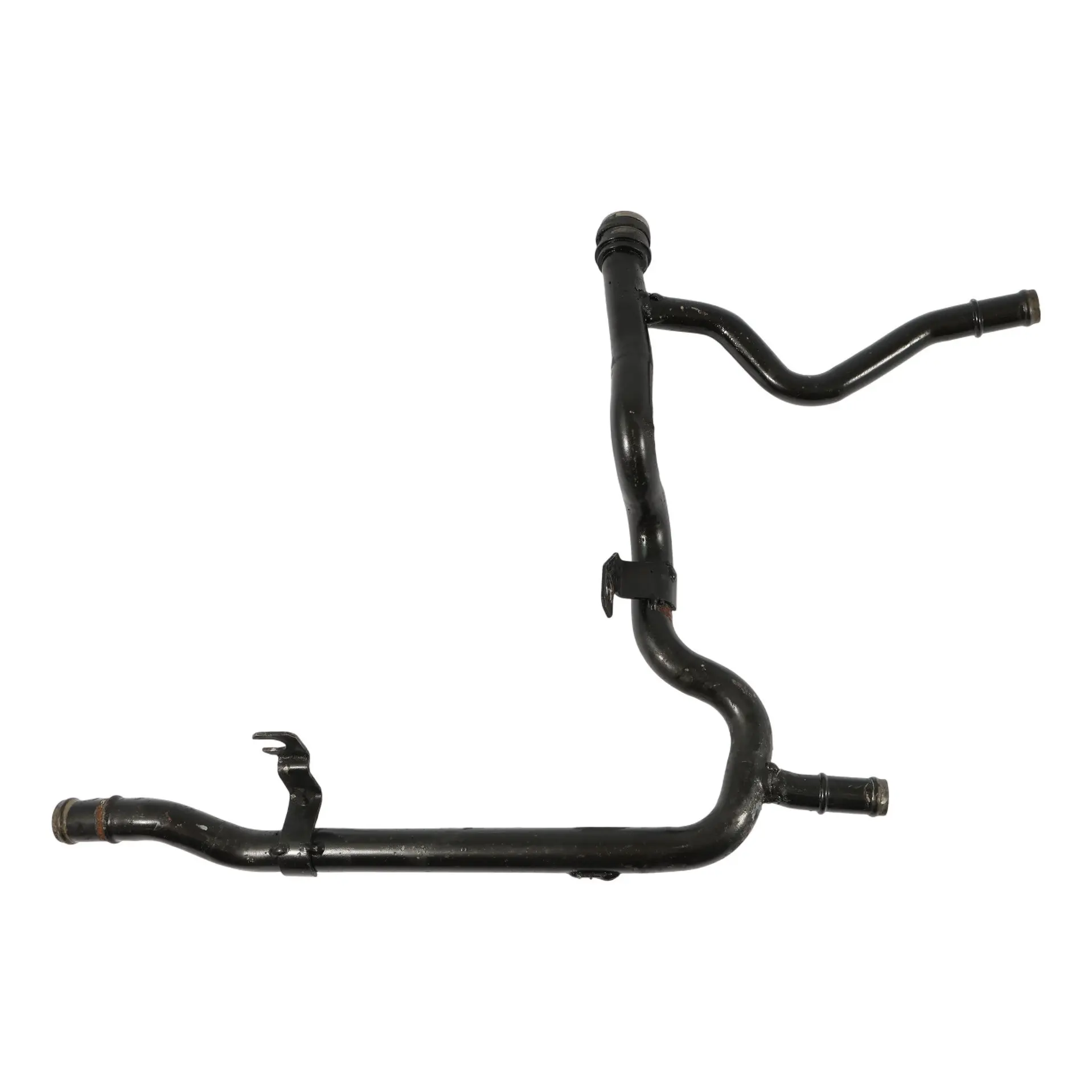 Audi A3 8P Seat Leon Mk2 2.0 TDI Water Coolant Cooling Pipe Hose Line 03G121071A