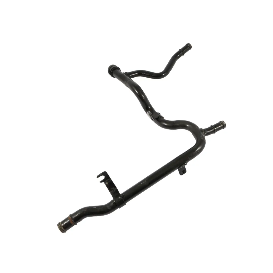Audi A3 8P Seat Leon Mk2 2.0 TDI Water Coolant Cooling Pipe Hose Line 03G121071A - SKU 03G121065AE - Part number 03G121065AE