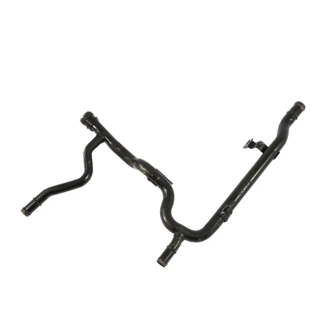 Audi A3 8P Seat Leon Mk2 2.0 TDI Water Coolant Cooling Pipe Hose Line 03G121071A - SKU 03G121065AE - Part number 03G121065AE