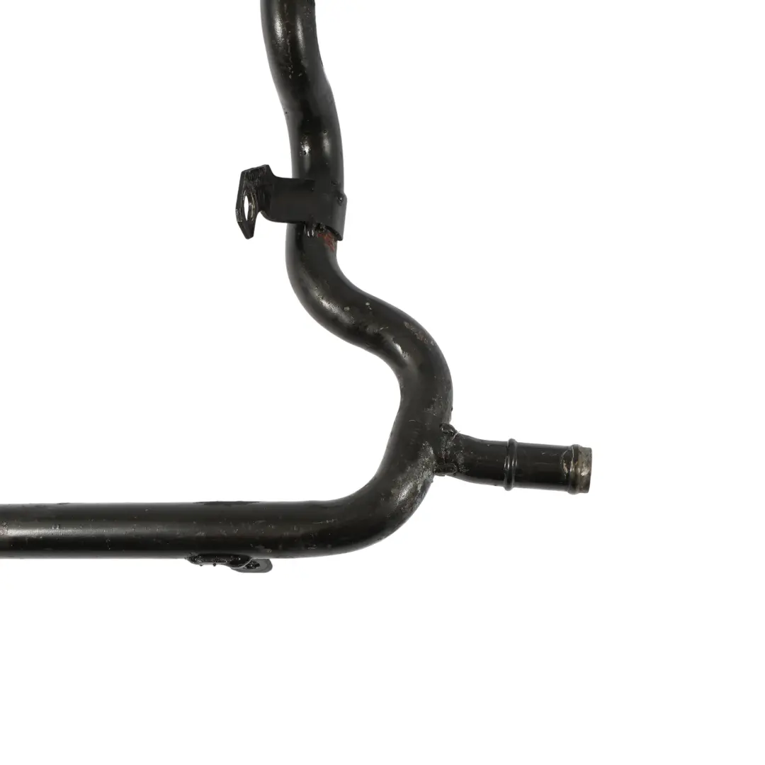 Audi A3 8P Seat Leon Mk2 2.0 TDI Water Coolant Cooling Pipe Hose Line 03G121071A - SKU 03G121065AE - Part number 03G121065AE