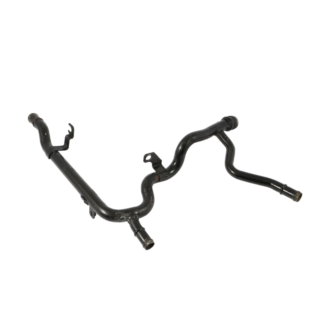 Audi A3 8P Seat Leon Mk2 2.0 TDI Water Coolant Cooling Pipe Hose Line 03G121071A - SKU 03G121065AE - Part number 03G121065AE