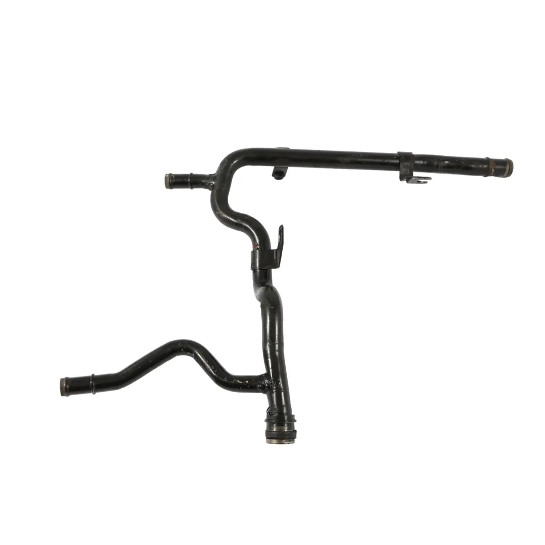 Audi A3 8P Seat Leon Mk2 2.0 TDI Tuyau De Refroidissement À Eau 03G121071A - SKU 03G121065AE - Numéro de pièce 03G121065AE