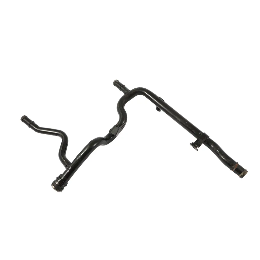 Audi A3 8P Seat Leon Mk2 2.0 TDI Water Coolant Cooling Pipe Hose Line 03G121071A - SKU 03G121065AE - Part number 03G121065AE