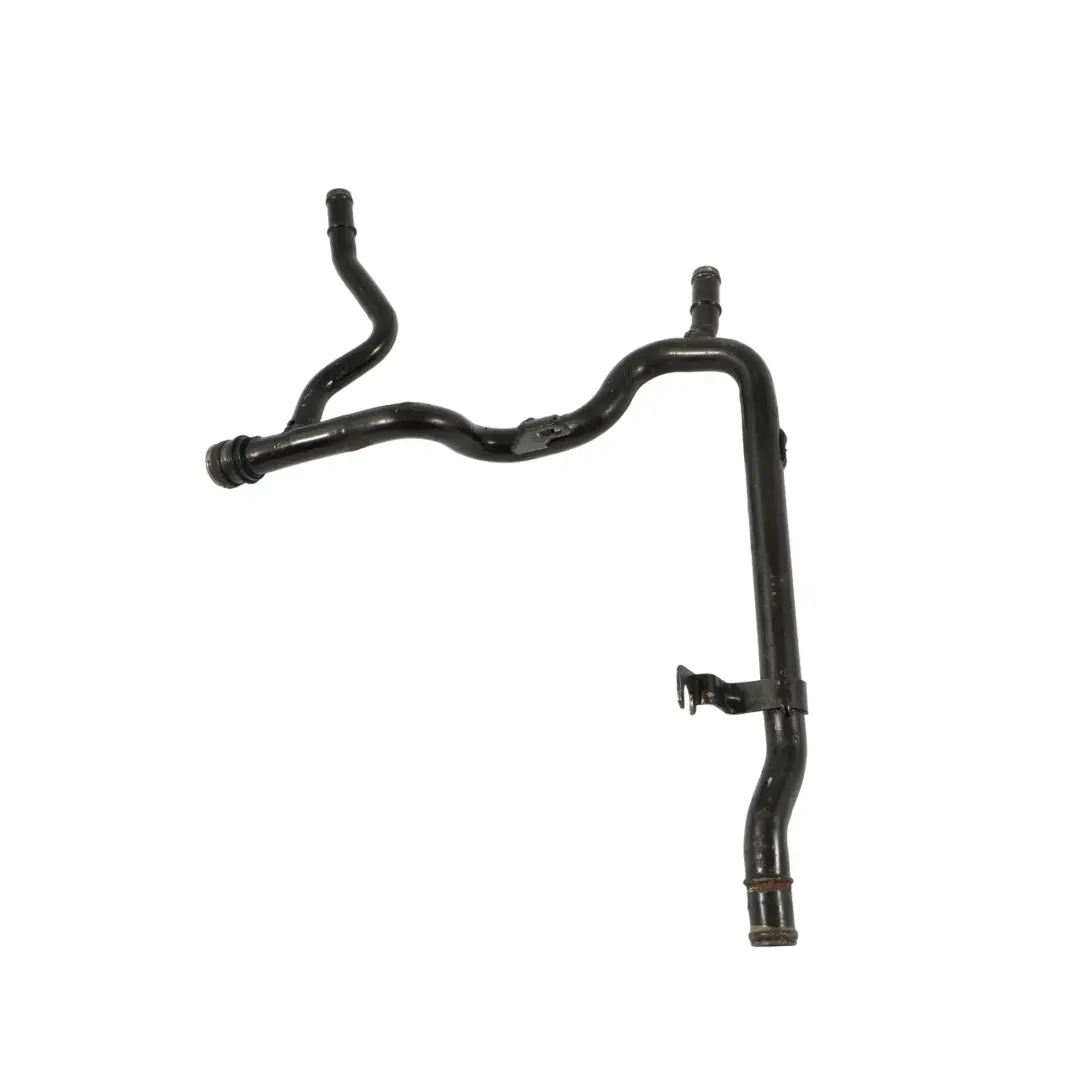 Audi A3 8P Seat Leon Mk2 2.0 TDI Water Coolant Cooling Pipe Hose Line 03G121071A - SKU 03G121065AE - Part number 03G121065AE