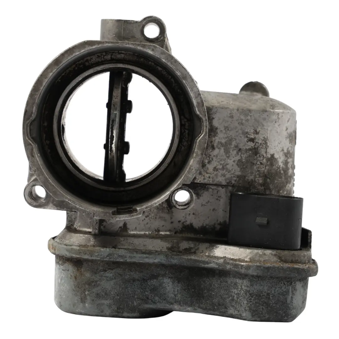 Mk6 2.0 TDI Cuerpo Acelerador Válvula Admisión Air para Audi A3 8P VW Golf con número de pieza 03G128063R Audi A3 8P VW Golf Mk6 2.0 TDI Cuerpo Acelerador Válvula Admisión Air - SKU 03G128063R - Número de pieza 03G128063R
