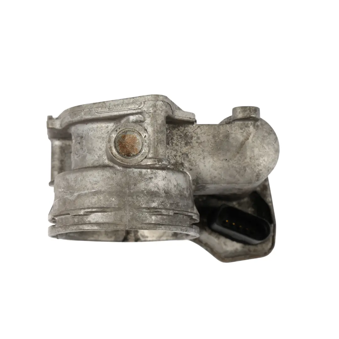 Audi A3 8P VW Golf Mk6 TDI Diesel Drossel Klappen Gehäuse Lufteinlass - SKU 03G128063R - Teilenummer 03G128063R
