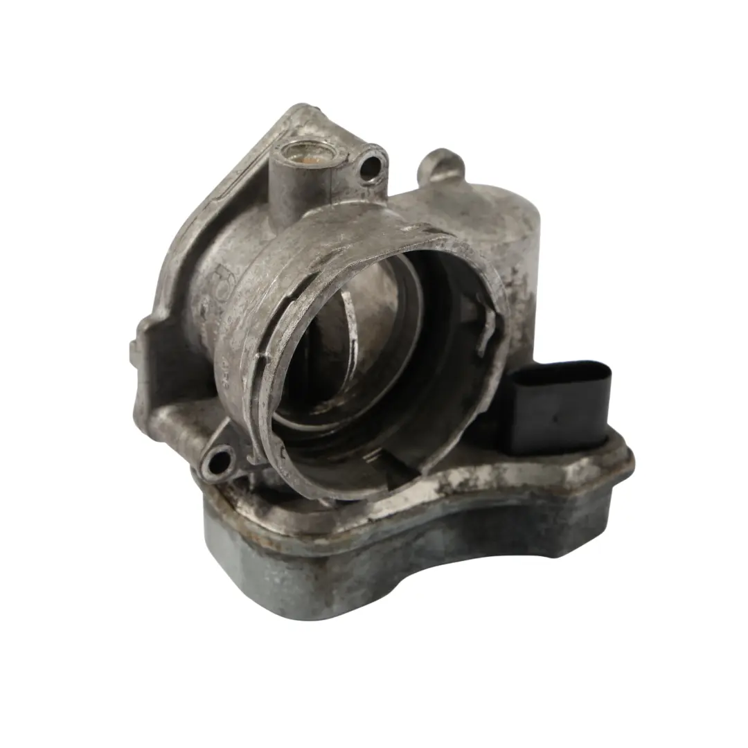 Audi A3 8P VW Golf Mk6 TDI Diesel Drossel Klappen Gehäuse Lufteinlass - SKU 03G128063R - Teilenummer 03G128063R