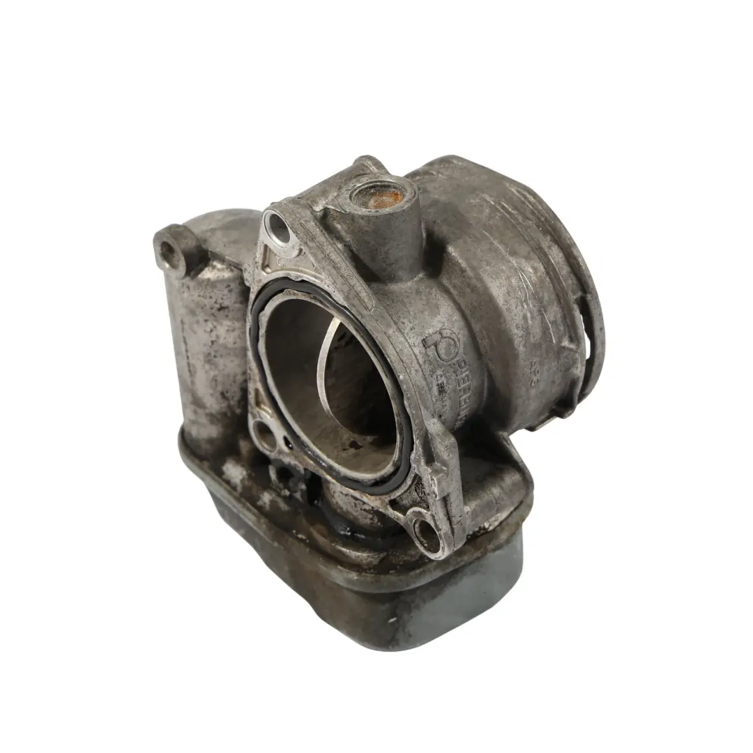 Audi A3 8P VW Golf Mk6 TDI Diesel Drossel Klappen Gehäuse Lufteinlass - SKU 03G128063R - Teilenummer 03G128063R