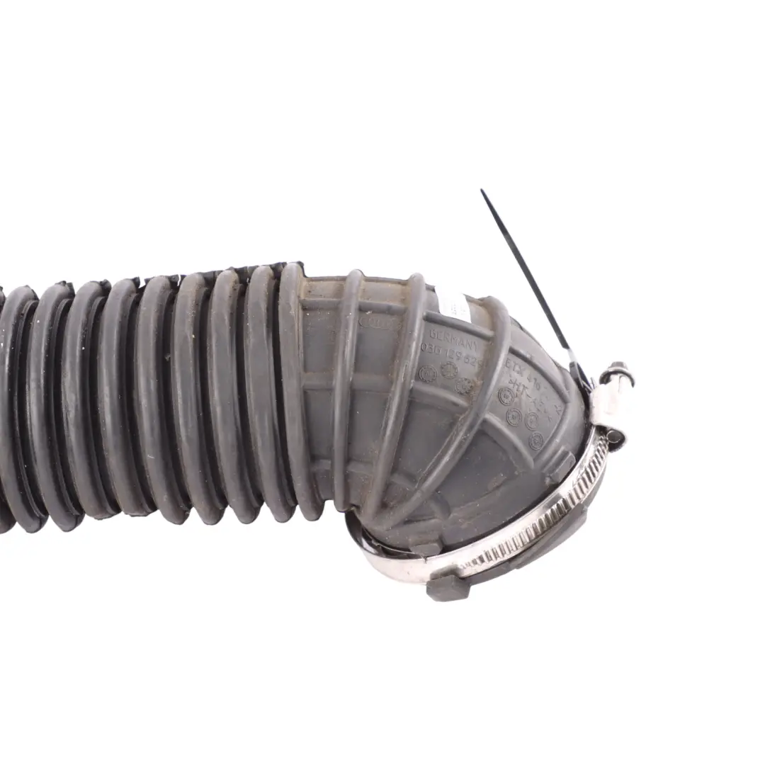 Audi A4 B8 A5 8T 2.0TDI Air Intake Pipe Turbo Supply Hose Line - SKU 03G129629 - Part number 03G129629