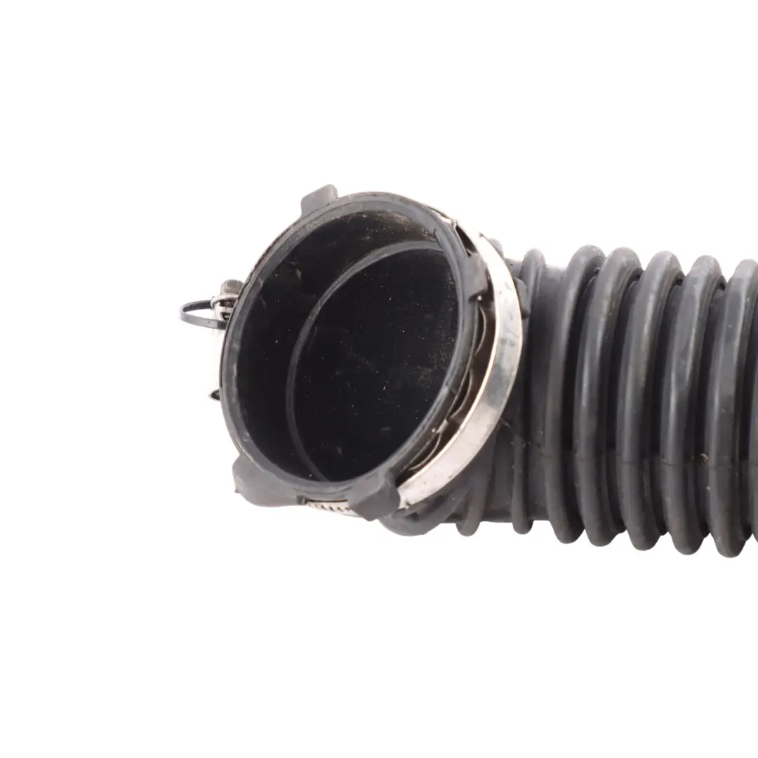 2.0TDI Ansaugrohr Turbo Zulauf Schlauchleitung für Audi A4 B8 A5 8T mit Teilenummer 03G129629 Audi A4 B8 A5 8T 2.0TDI Ansaugrohr Turbo Zulauf Schlauchleitung - SKU 03G129629 - Teilenummer 03G129629