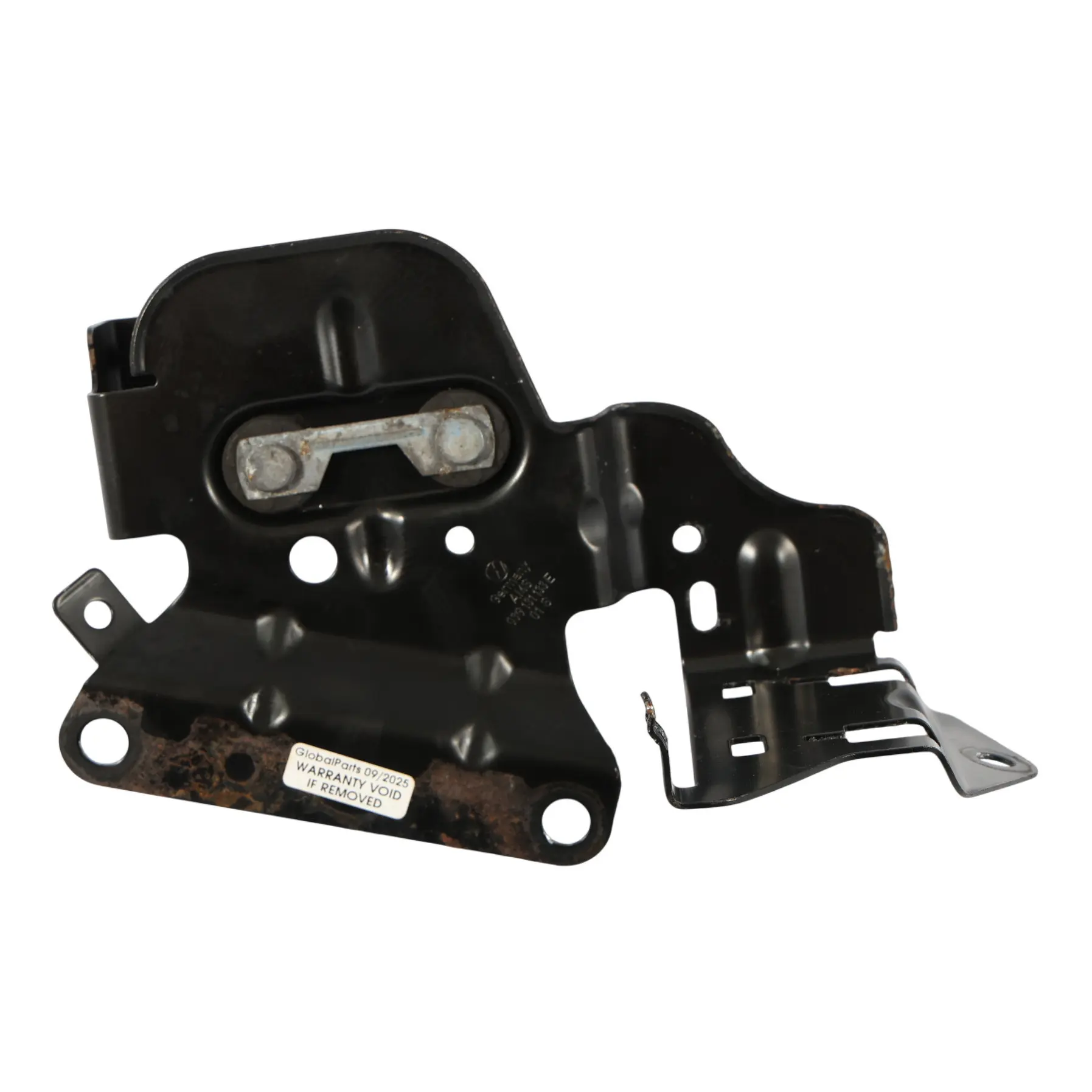 Audi A4 B8 A5 8T 2.0 TDI Uchwyt Mocowanie EGR 03G131133E