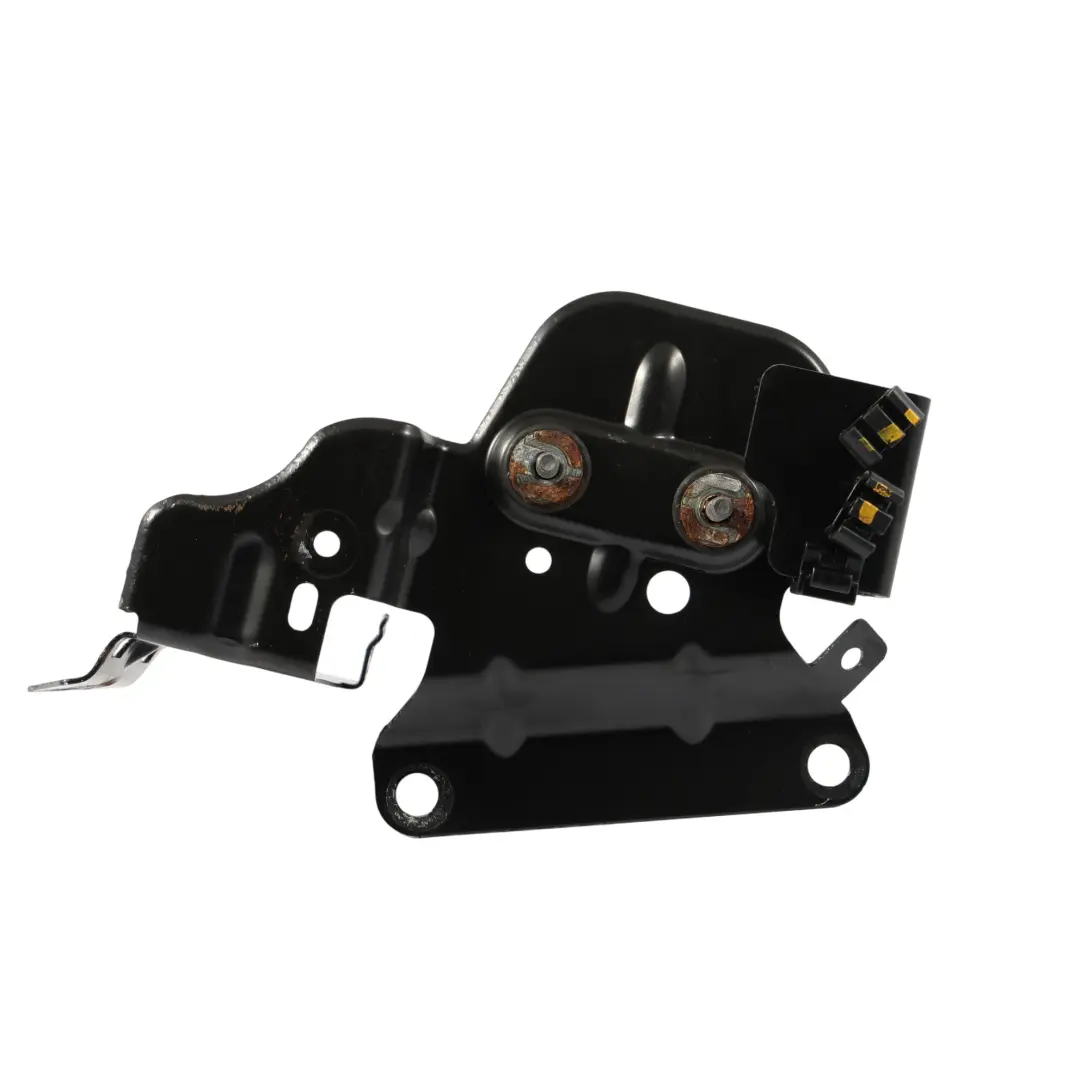Audi A4 B8 A5 8T 2.0 TDI Bracket EGR Vacuum Valve Mount Holder - SKU 03G131133E - Part number 03G131133E