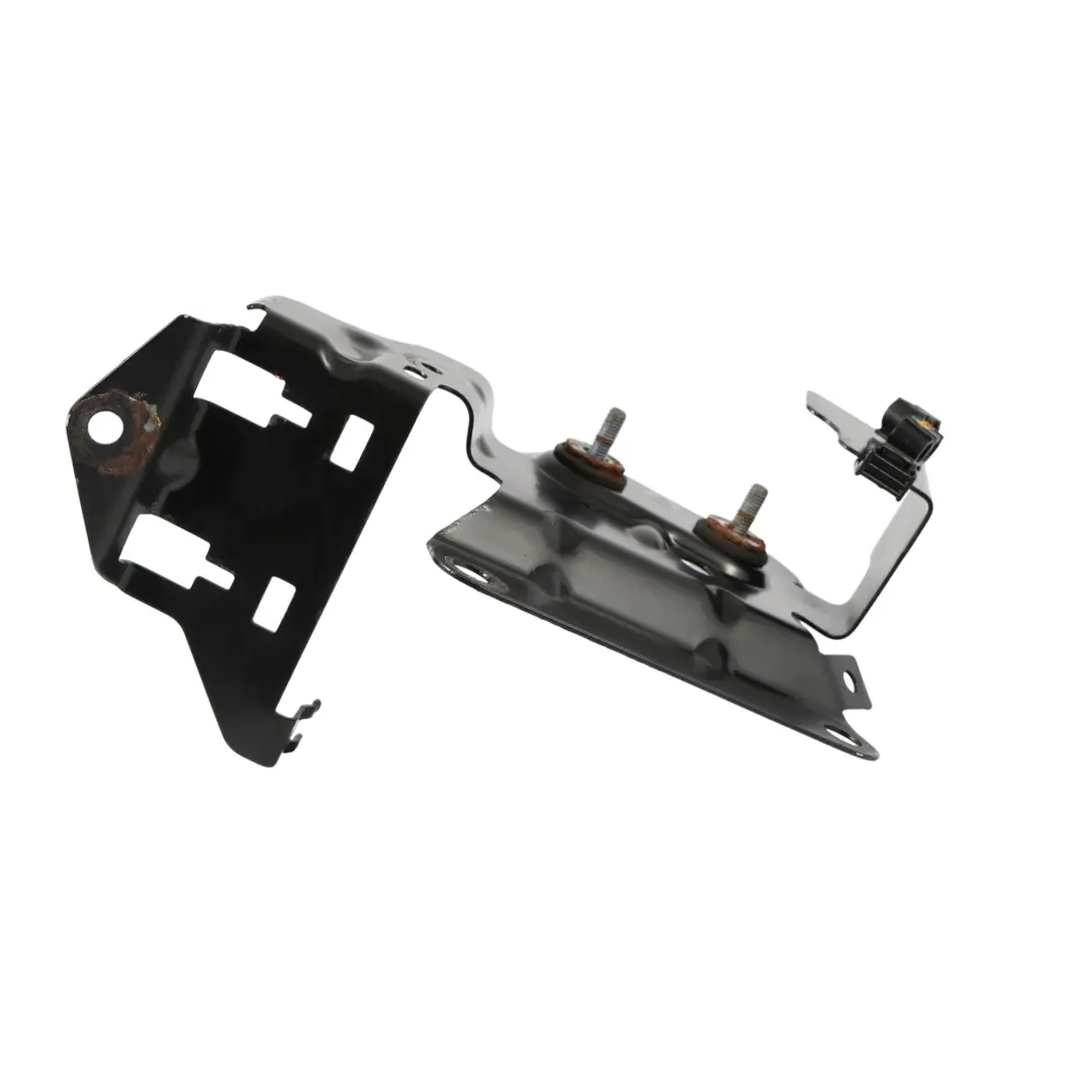 Audi A4 B8 A5 8T 2.0 TDI Bracket EGR Vacuum Valve Mount Holder - SKU 03G131133E - Part number 03G131133E