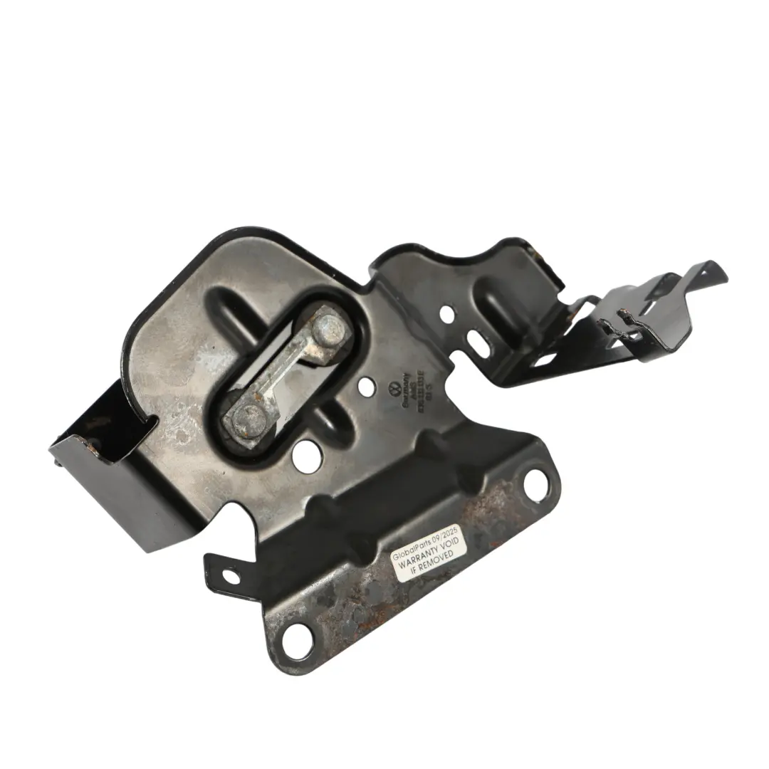 Audi A4 B8 A5 8T 2.0 TDI Support Montage Soupape Vide EGR - SKU 03G131133E - Numéro de pièce 03G131133E