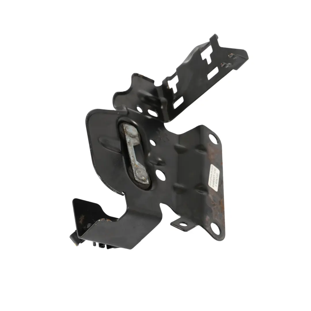 Audi A4 B8 A5 8T 2.0 TDI Support Montage Soupape Vide EGR - SKU 03G131133E - Numéro de pièce 03G131133E