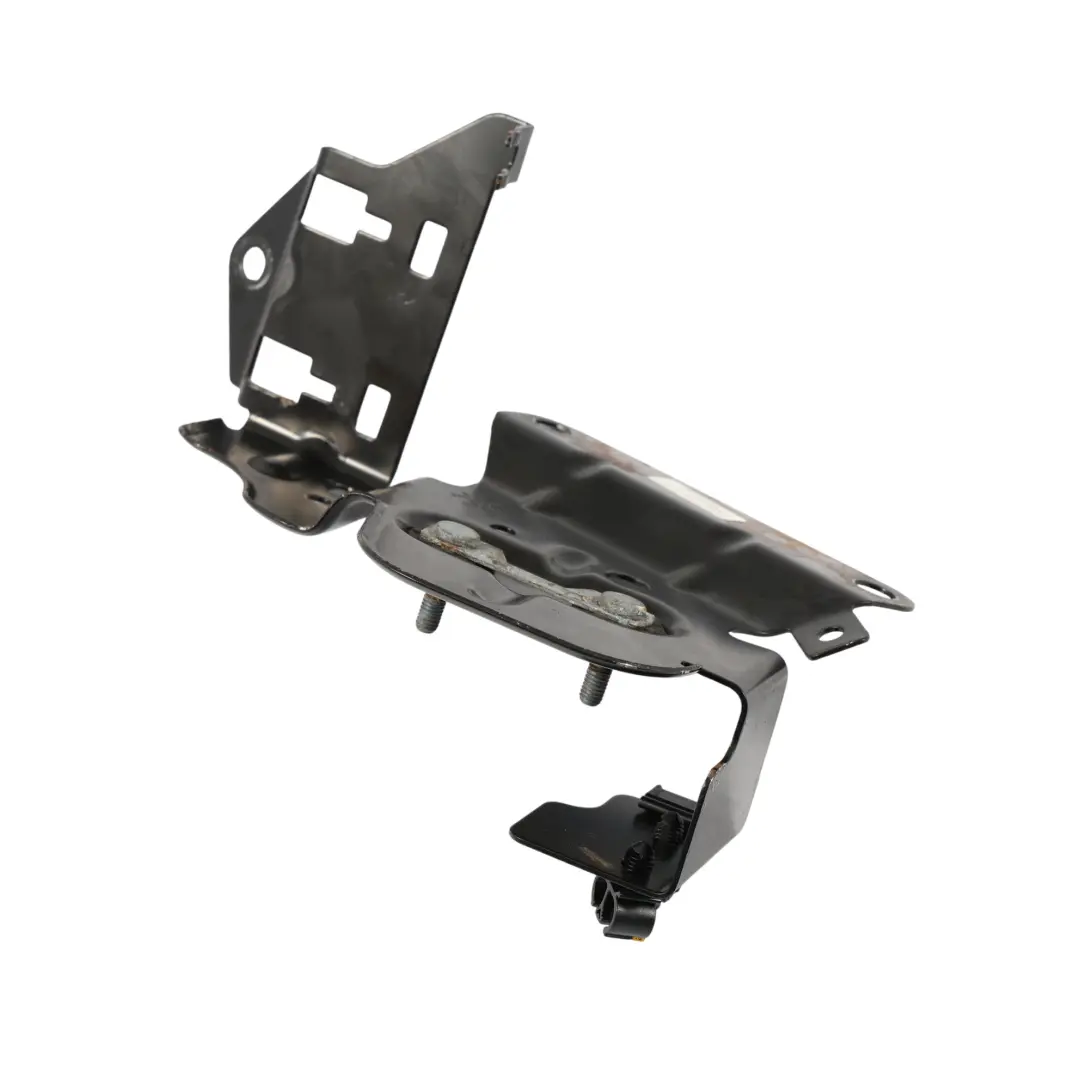 Audi A4 B8 A5 8T 2.0 TDI Bracket EGR Vacuum Valve Mount Holder - SKU 03G131133E - Part number 03G131133E