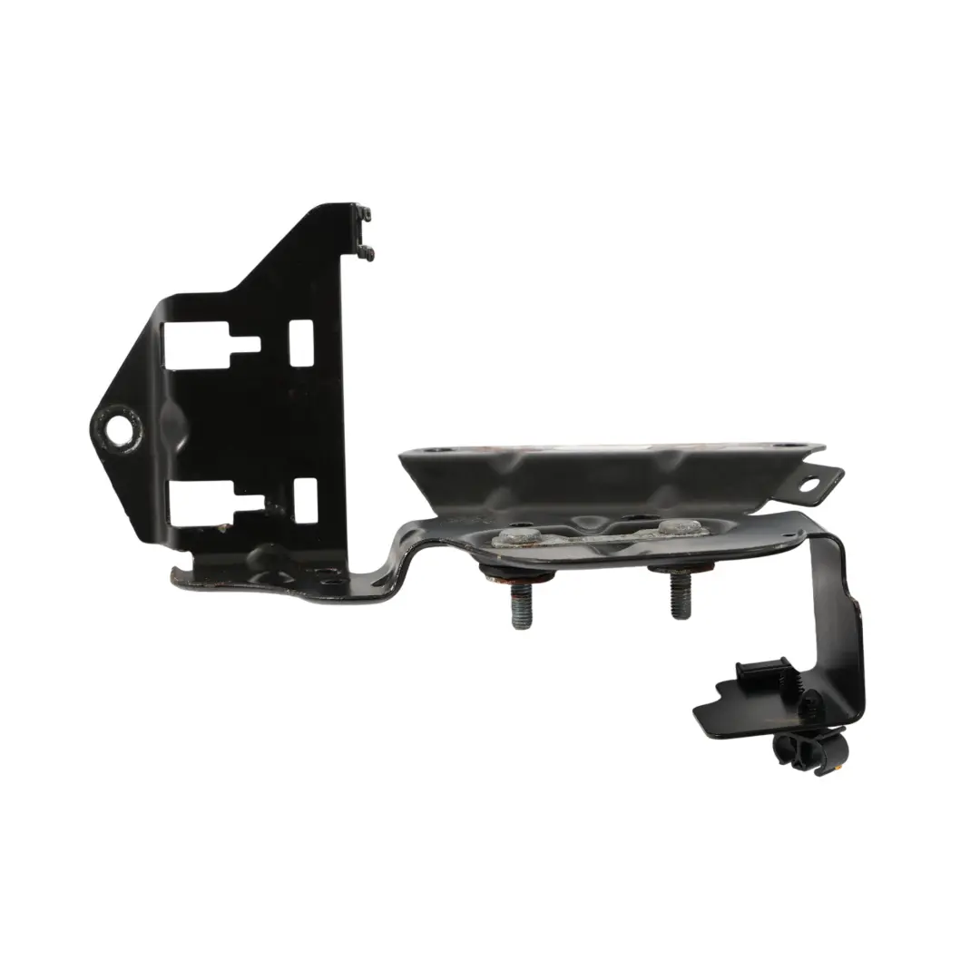 Audi A4 B8 A5 8T 2.0 TDI Bracket EGR Vacuum Valve Mount Holder - SKU 03G131133E - Part number 03G131133E