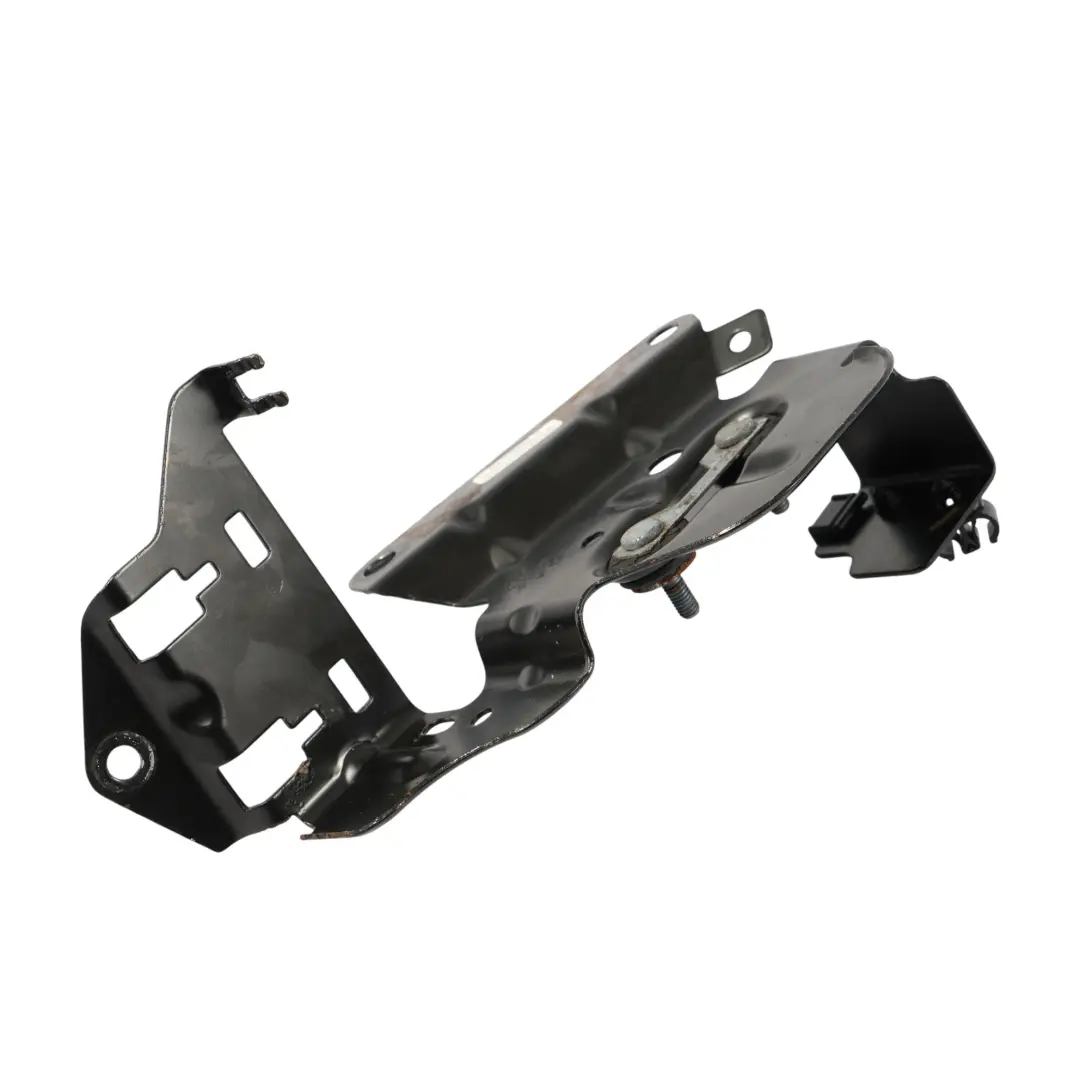 Audi A4 B8 A5 8T 2.0 TDI Bracket EGR Vacuum Valve Mount Holder - SKU 03G131133E - Part number 03G131133E