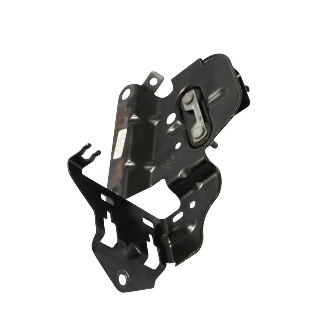 Audi A4 B8 A5 8T 2.0 TDI Bracket EGR Vacuum Valve Mount Holder - SKU 03G131133E - Part number 03G131133E