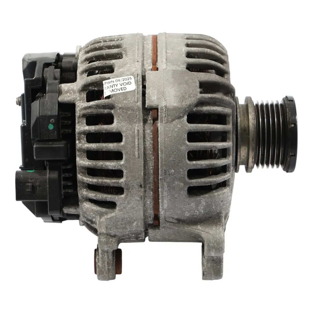 Alternateur-Générateur Moteur Diesel 150A 2.0 TDI pour Audi A4 B8 à propos du numéro de pièce 03G903016F Audi A4 B8 Alternateur-Générateur Moteur Diesel 150A 2.0 TDI - SKU 03G903016F - Numéro de pièce 03G903016F