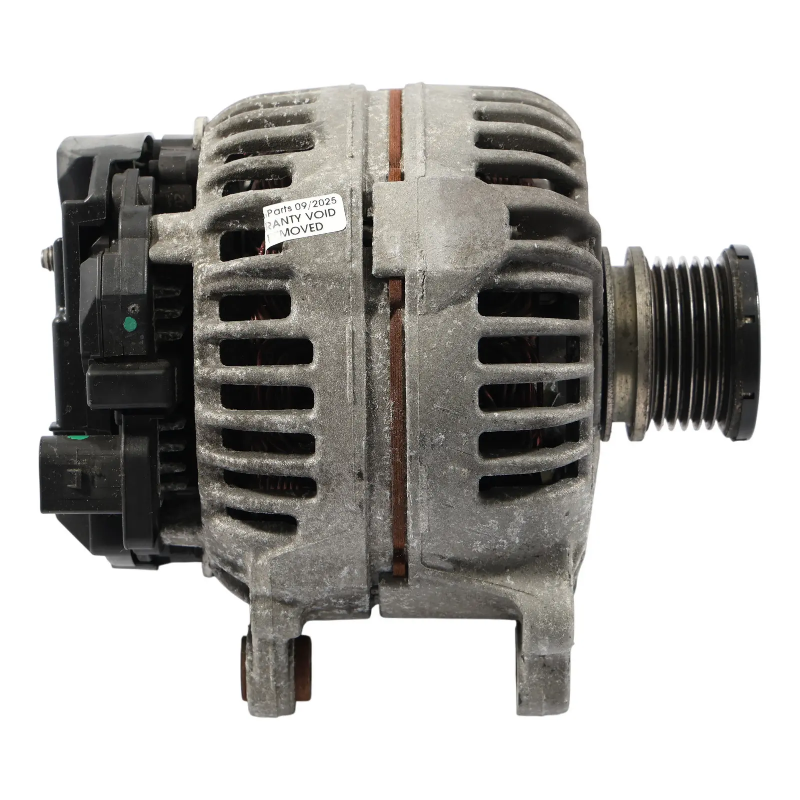 Audi A4 B8 2.0 TDI Alternator Generator 150A Diesel Engine Unit 03G903016F