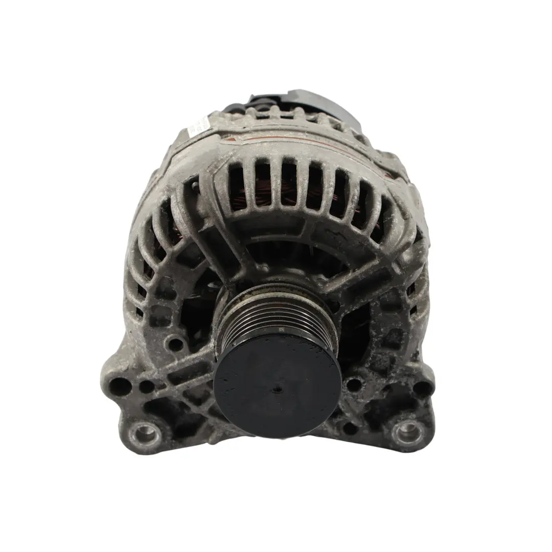 Alternatore Generatore 150A Motore Diesel per Audi A4 B8 2.0 TDI con numero di parte 03G903016F Audi A4 B8 2.0 TDI Alternatore Generatore 150A Motore Diesel - SKU 03G903016F - Numero di parte 03G903016F