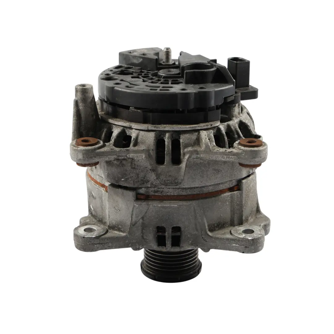 Audi A4 B8 2.0 TDI Alternator Generator 150A Silnik Diesla - SKU 03G903016F - Numer Części 03G903016F