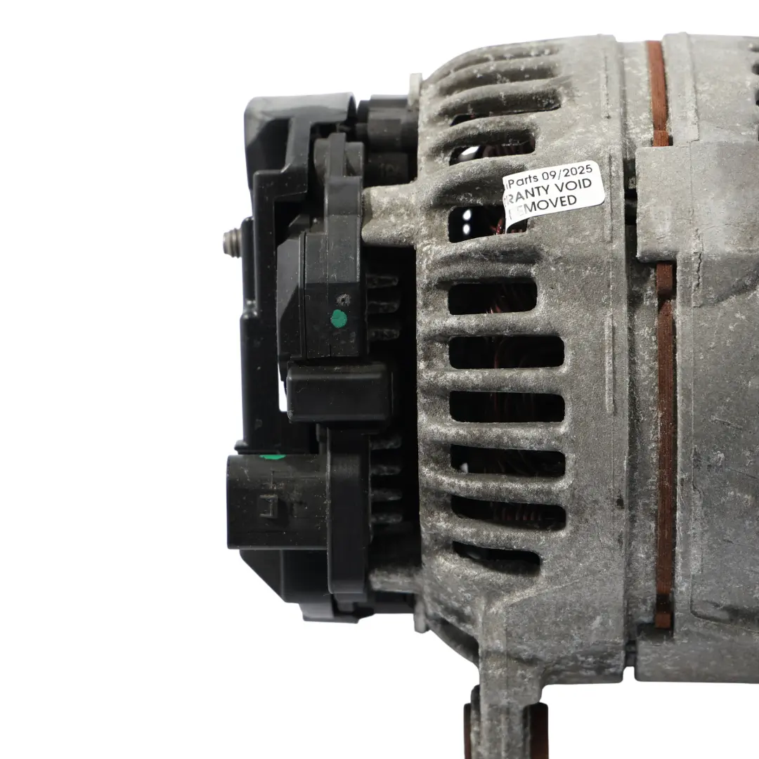 Audi A4 B8 2.0 TDI Alternator Generator 150A Silnik Diesla - SKU 03G903016F - Numer Części 03G903016F