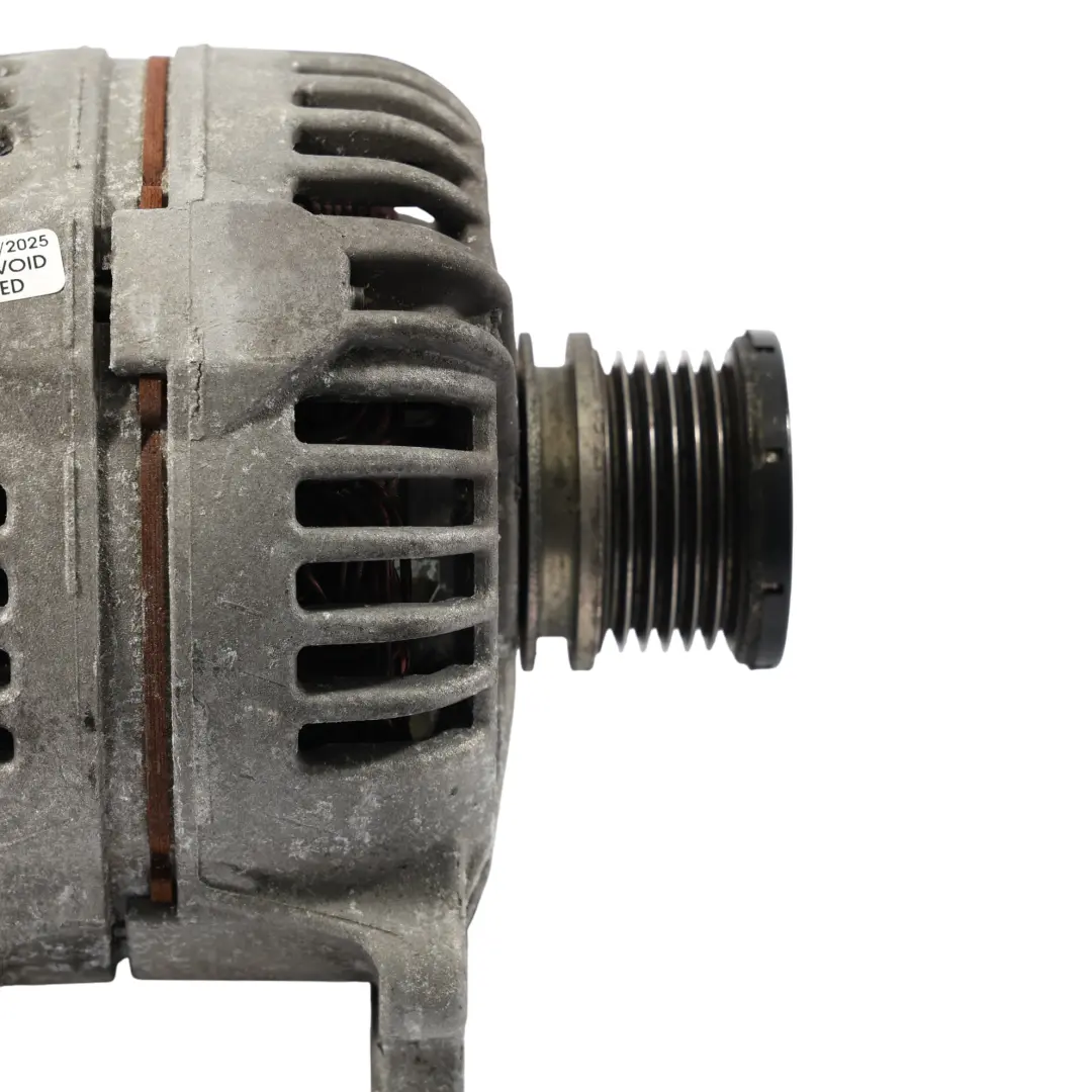 Audi A4 B8 Alternateur-Générateur Moteur Diesel 150A 2.0 TDI - SKU 03G903016F - Numéro de pièce 03G903016F