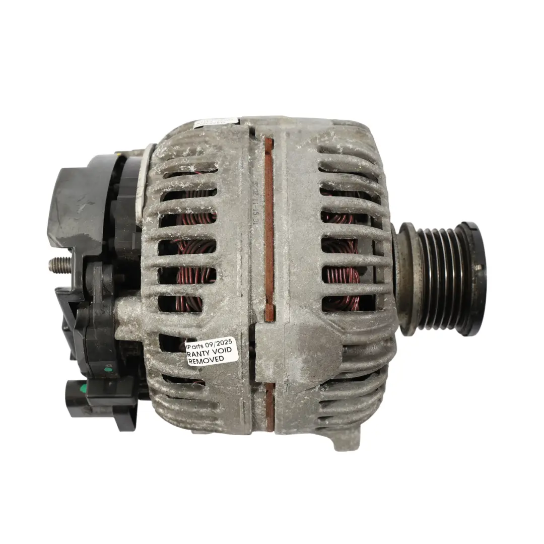 Alternateur-Générateur Moteur Diesel 150A 2.0 TDI pour Audi A4 B8 à propos du numéro de pièce 03G903016F Audi A4 B8 Alternateur-Générateur Moteur Diesel 150A 2.0 TDI - SKU 03G903016F - Numéro de pièce 03G903016F
