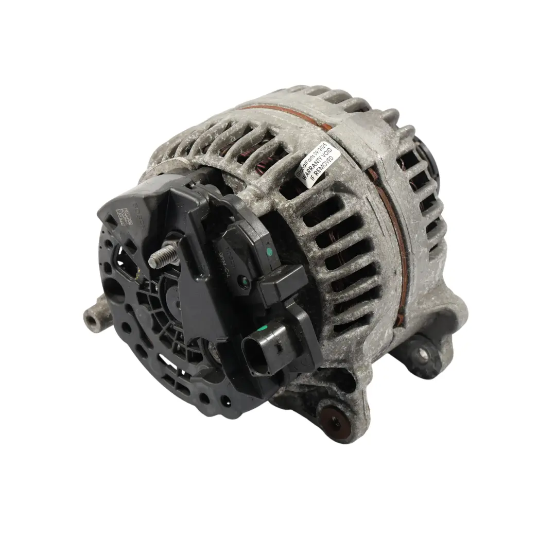 Audi A4 B8 2.0 TDI Alternatore Generatore 150A Motore Diesel - SKU 03G903016F - Numero di parte 03G903016F