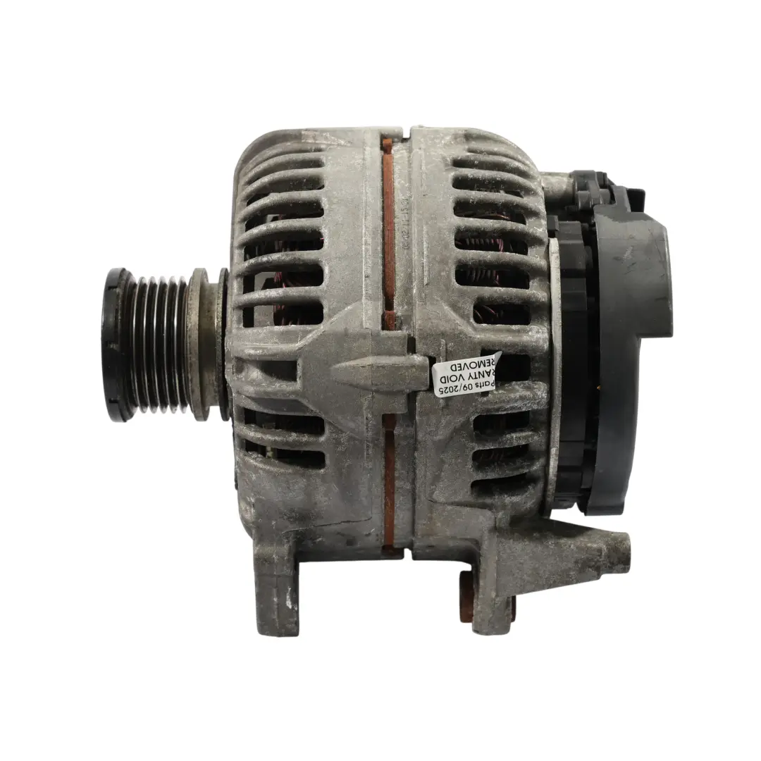 Alternateur-Générateur Moteur Diesel 150A 2.0 TDI pour Audi A4 B8 à propos du numéro de pièce 03G903016F Audi A4 B8 Alternateur-Générateur Moteur Diesel 150A 2.0 TDI - SKU 03G903016F - Numéro de pièce 03G903016F