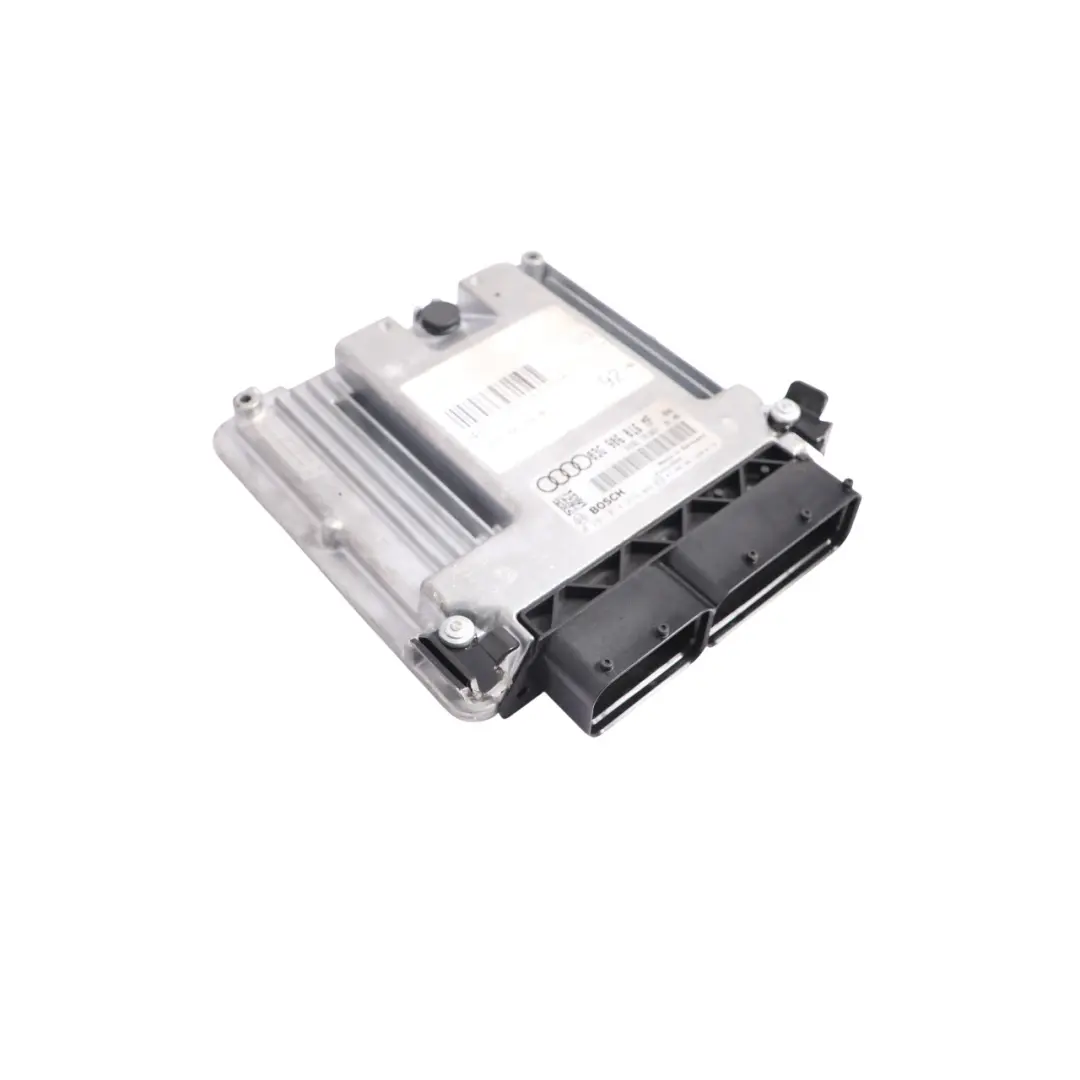 Audi A6 C6 2.0 TDI BRE 140HP Engine Control Unit ECU Automatic - SKU 03G906016MF - Part number 03G906016MF