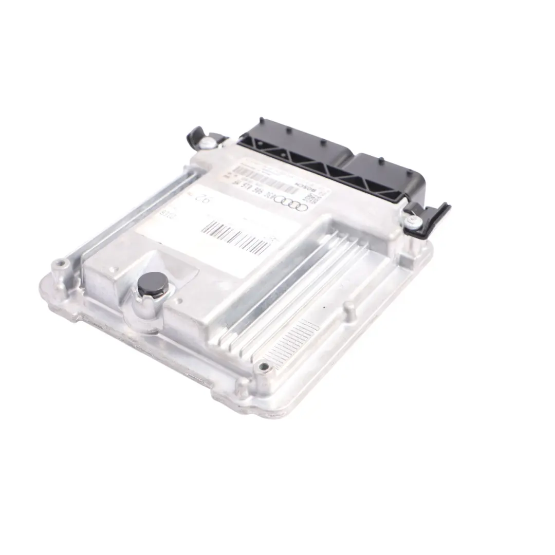 Audi A6 C6 2.0 TDI BRE 140HP Engine Control Unit ECU Automatic - SKU 03G906016MF - Part number 03G906016MF