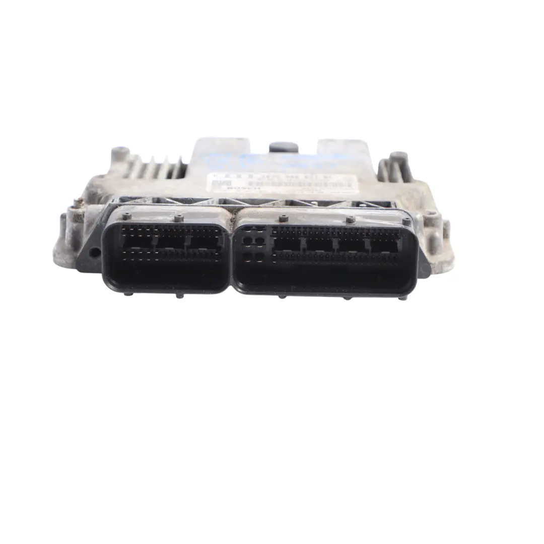 Audi A3 8P 1.9 TDI BLS 105HP Engine Control Unit Module ECU Manual - SKU 03G906021RC - Part number 03G906021RC