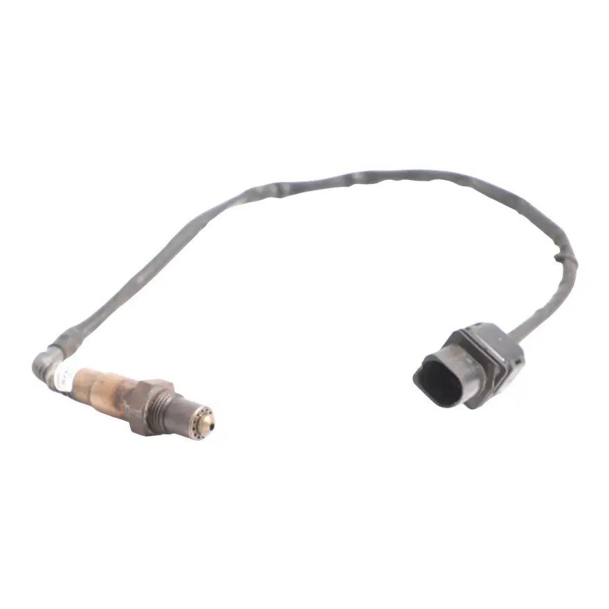 Lambda Oxygen Probe Exhaust Sensor to Audi A6 C6 VW Volkswagen Caddy with Part number 03G906262F Audi A6 C6 VW Volkswagen Caddy Lambda Oxygen Probe Exhaust Sensor - SKU 03G906262F - Part number 03G906262F