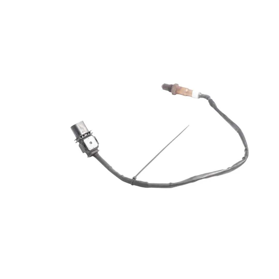 Lambda Oxygen Probe Exhaust Sensor to Audi A6 C6 VW Volkswagen Caddy with Part number 03G906262F Audi A6 C6 VW Volkswagen Caddy Lambda Oxygen Probe Exhaust Sensor - SKU 03G906262F - Part number 03G906262F