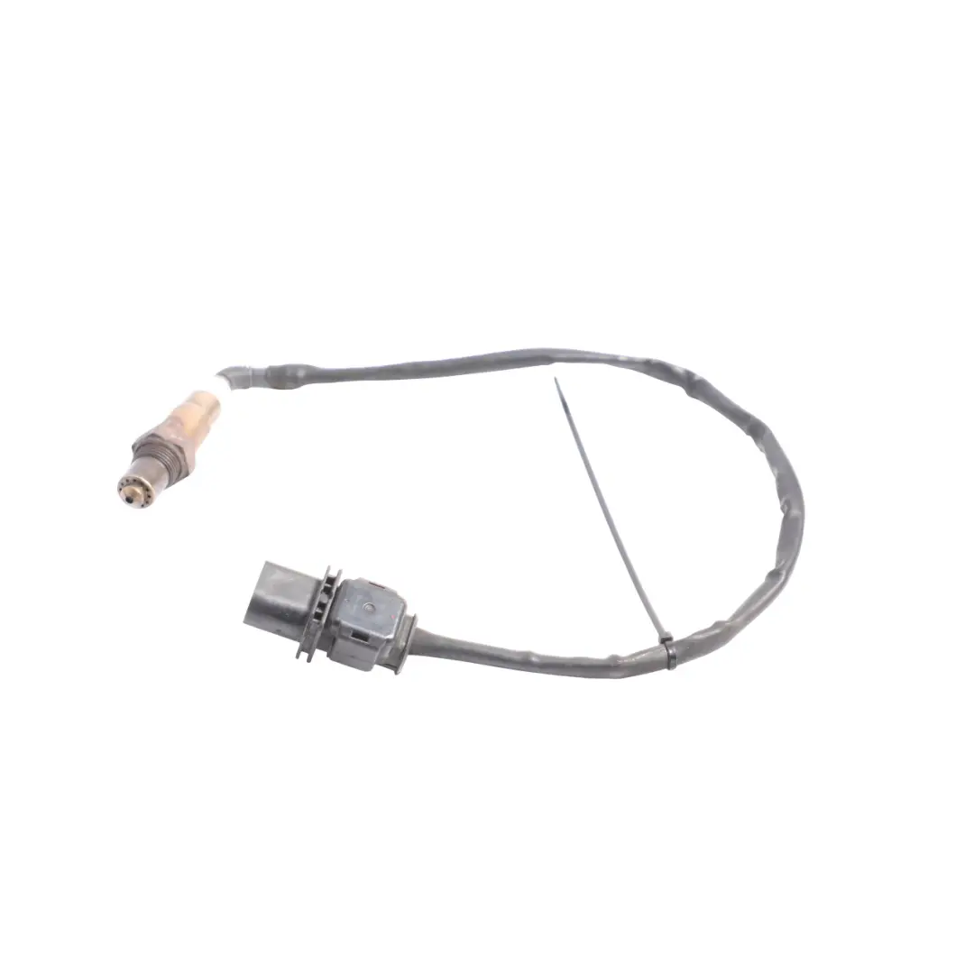 Lambda Oxygen Probe Exhaust Sensor to Audi A6 C6 VW Volkswagen Caddy with Part number 03G906262F Audi A6 C6 VW Volkswagen Caddy Lambda Oxygen Probe Exhaust Sensor - SKU 03G906262F - Part number 03G906262F