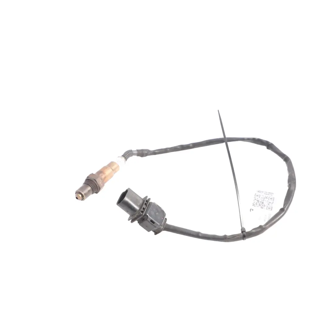 Lambda Oxygen Probe Exhaust Sensor to Audi A6 C6 VW Volkswagen Caddy with Part number 03G906262F Audi A6 C6 VW Volkswagen Caddy Lambda Oxygen Probe Exhaust Sensor - SKU 03G906262F - Part number 03G906262F