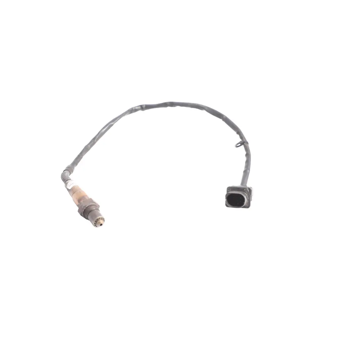Lambda Oxygen Probe Exhaust Sensor to Audi A6 C6 VW Volkswagen Caddy with Part number 03G906262F Audi A6 C6 VW Volkswagen Caddy Lambda Oxygen Probe Exhaust Sensor - SKU 03G906262F - Part number 03G906262F
