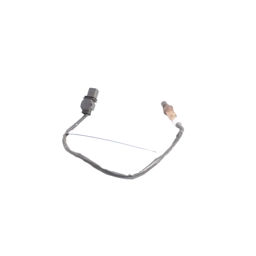 Lambda Oxygen Probe Exhaust Sensor to Audi A6 C6 VW Volkswagen Caddy with Part number 03G906262F Audi A6 C6 VW Volkswagen Caddy Lambda Oxygen Probe Exhaust Sensor - SKU 03G906262F - Part number 03G906262F