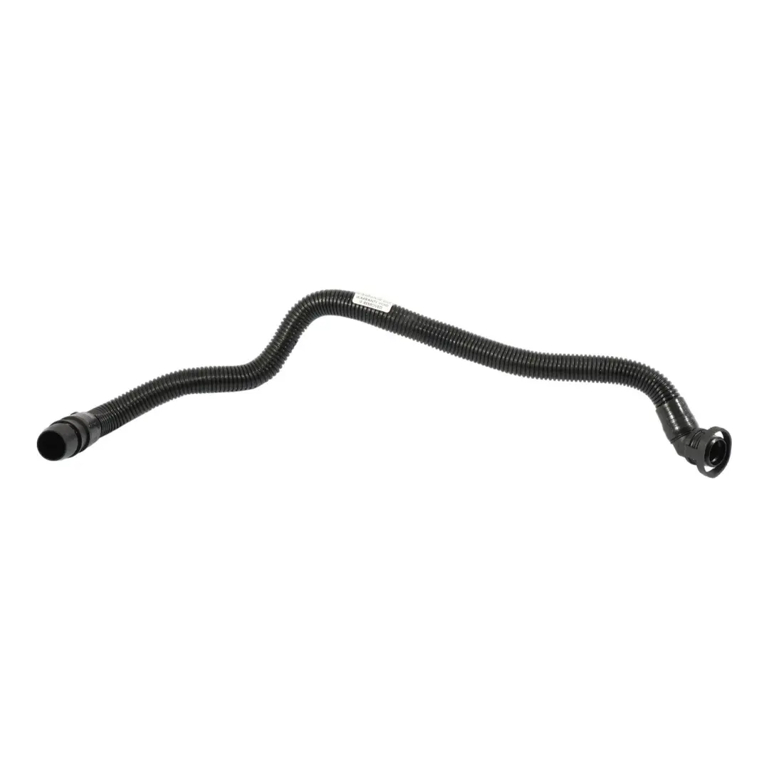 Manguera Del Respiradero Del Cárter Del Motor 2.0 TDI para Audi A4 B8 con número de pieza 03L103493E Audi A4 B8 Manguera Del Respiradero Del Cárter Del Motor 2.0 TDI - SKU 03L103493E - Número de pieza 03L103493E