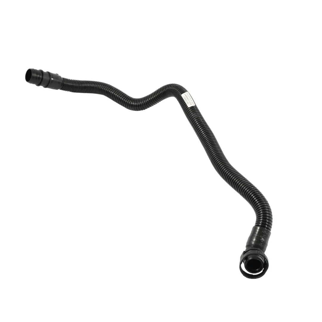 Audi A4 B8 Tuyau De Reniflard Du Carter Moteur 2.0 TDI Diesel - SKU 03L103493E - Numéro de pièce 03L103493E