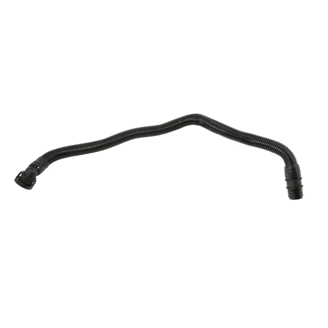 Audi A4 B8 Crankcase Breather Hose Engine Pipe Line 2.0 TDI Diesel - SKU 03L103493E - Part number 03L103493E
