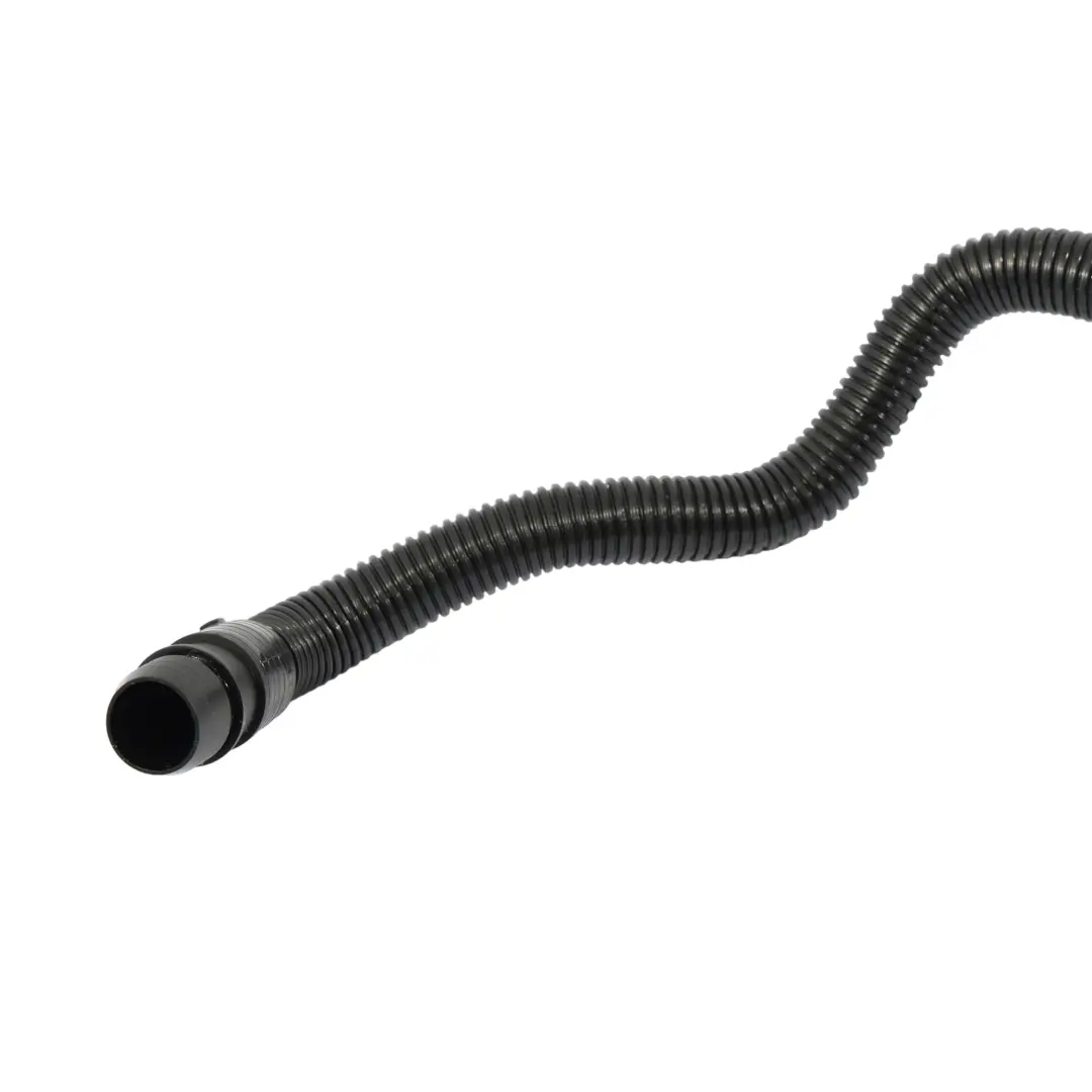 Manguera Del Respiradero Del Cárter Del Motor 2.0 TDI para Audi A4 B8 con número de pieza 03L103493E Audi A4 B8 Manguera Del Respiradero Del Cárter Del Motor 2.0 TDI - SKU 03L103493E - Número de pieza 03L103493E