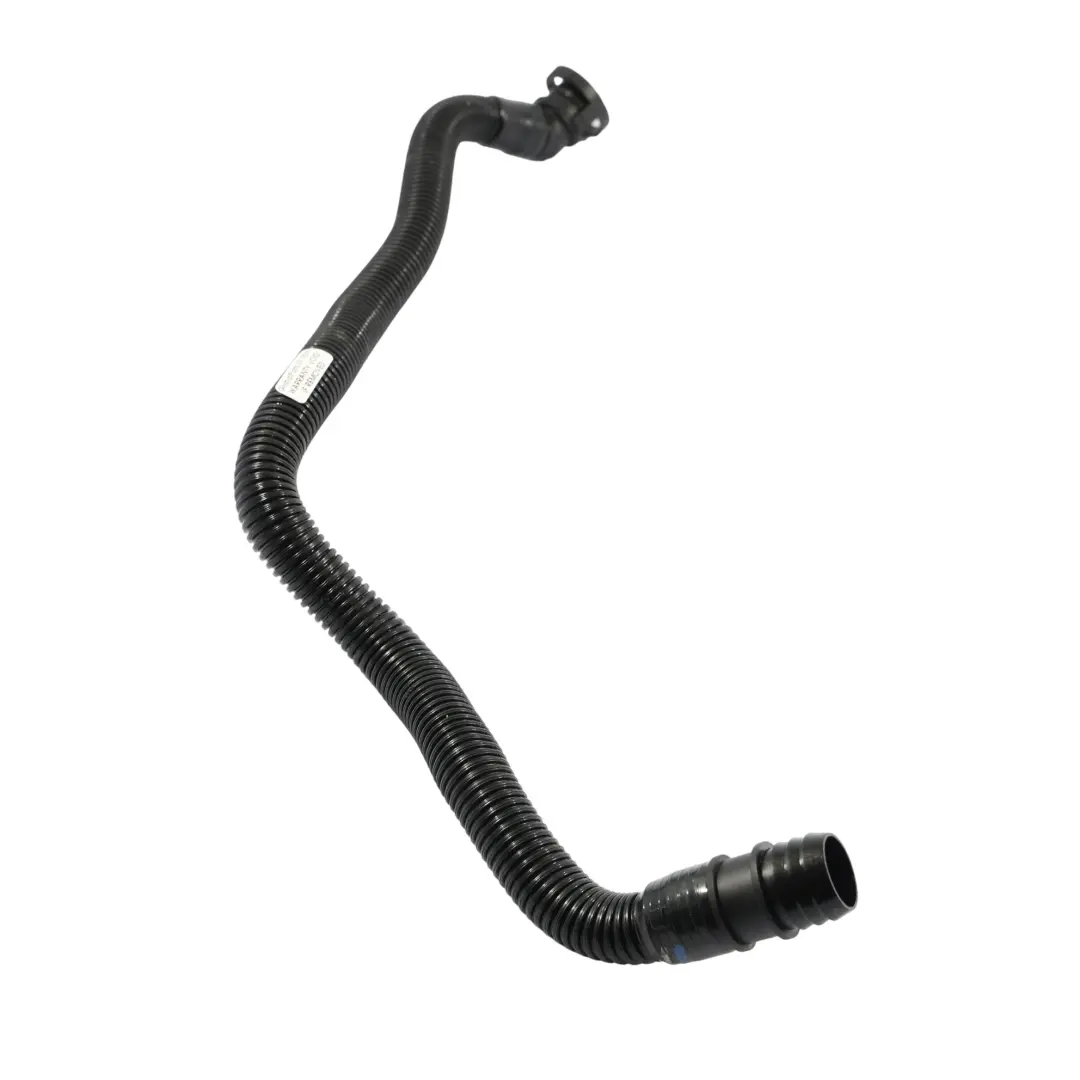Audi A4 B8 Tubo Flessibile Di Sfiato Del Carter Motore Linea 2.0 TDI - SKU 03L103493E - Numero di parte 03L103493E