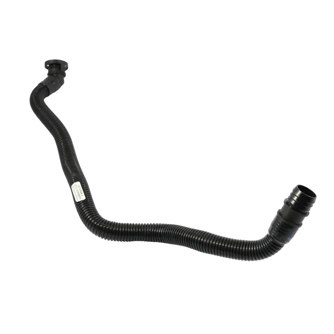 Audi A4 B8 Tubo Flessibile Di Sfiato Del Carter Motore Linea 2.0 TDI - SKU 03L103493E - Numero di parte 03L103493E
