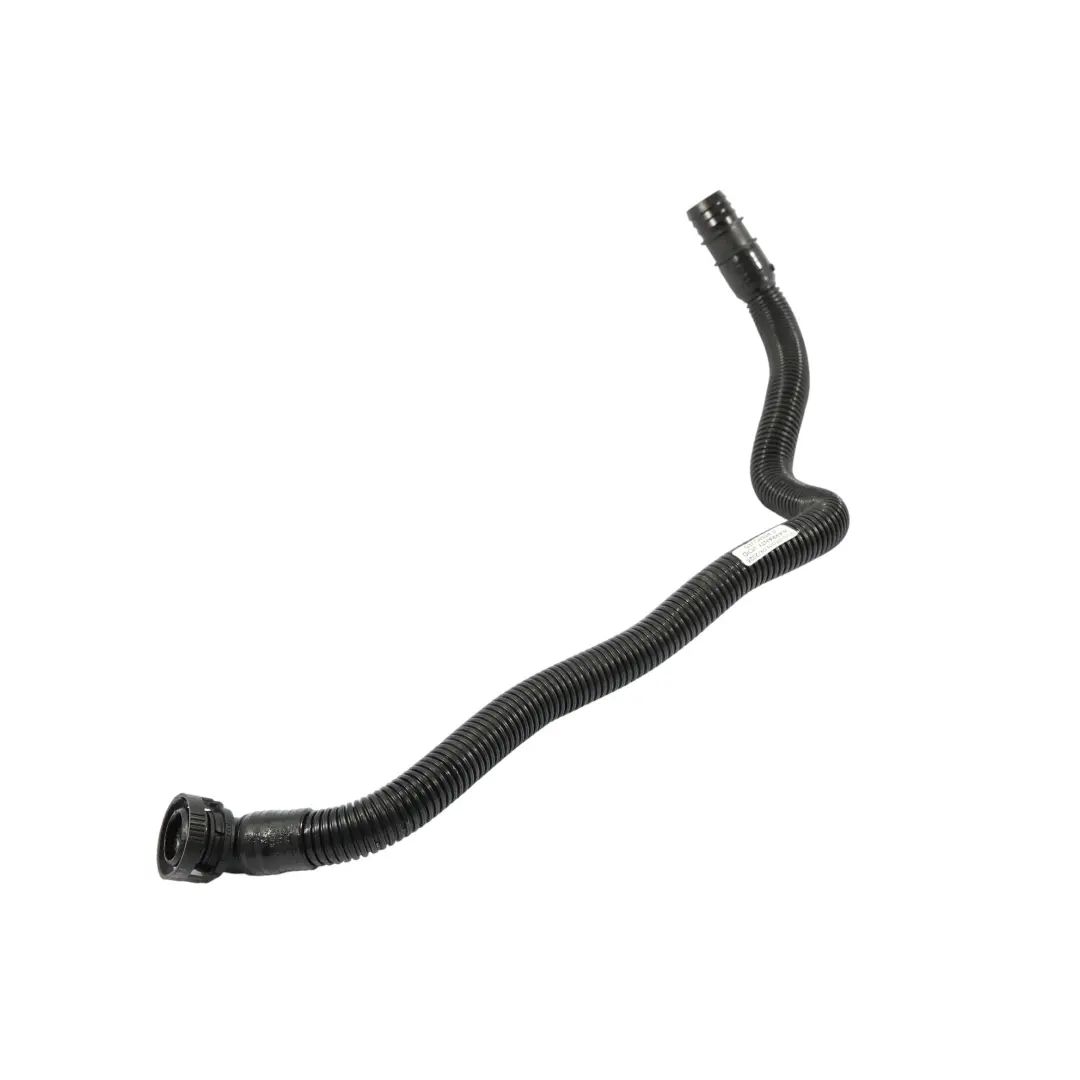 Audi A4 B8 Tuyau De Reniflard Du Carter Moteur 2.0 TDI Diesel - SKU 03L103493E - Numéro de pièce 03L103493E