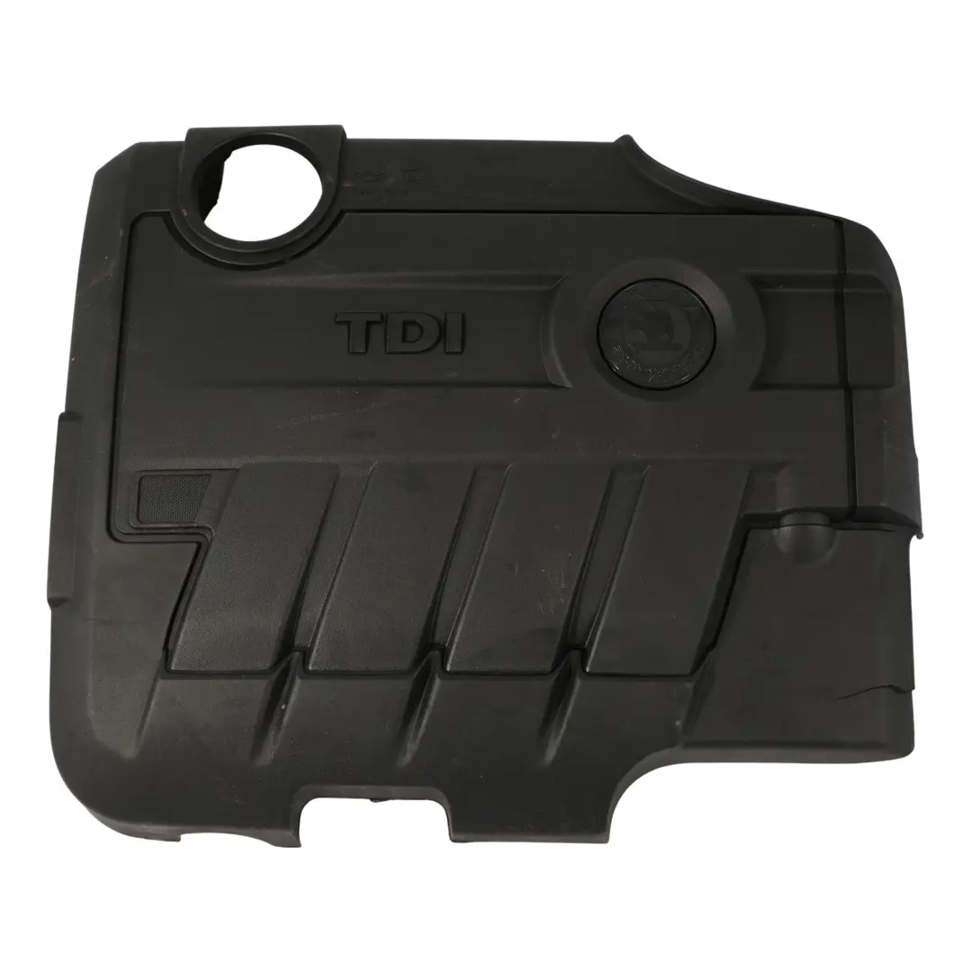 Mk2 Isolation Du Capot Moteur Diesel 2.0 TDI pour Skoda Octavia II Superb à propos du numéro de pièce 03L103925AG Skoda Octavia II Superb Mk2 Isolation Du Capot Moteur Diesel 2.0 TDI - SKU 03L103925AG - Numéro de pièce 03L103925AG